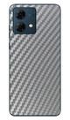 Capa Adesivo Skin350 Verso Para Motorola Moto G84 Capa Adesivo Skin350 Verso Para Motorola Moto G84