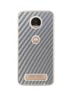 Capa Adesivo Skin350 Verso Para Motorola Moto Z Play