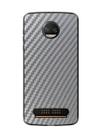 Capa Adesivo Skin350 Verso Para Motorola Moto Z2 Force 2017