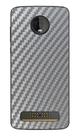 Capa Adesivo Skin350 Verso Para Motorola Moto Z4 (2019)