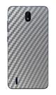 Capa Adesivo Skin350 Verso Para Nokia C01 Plus