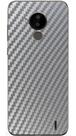 Capa Adesivo Skin350 Verso Para Nokia C30 (2021)