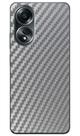 Capa Adesivo Skin350 Verso Para OPPO A58 4G
