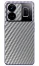 Capa Adesivo Skin350 Verso Para Realme GT3 (2023)