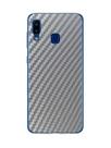 Capa Adesivo Skin350 Verso Para Samsung Galaxy A20