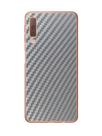 Capa Adesivo Skin350 Verso Para Samsung Galaxy A7 2018