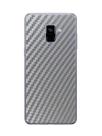 Capa Adesivo Skin350 Verso Para Samsung Galaxy A8 Plus