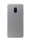Capa Adesivo Skin350 Verso Para Samsung Galaxy A8 Plus