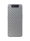 Capa Adesivo Skin350 Verso Para Samsung Galaxy A80