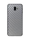 Capa Adesivo Skin350 Verso Para Samsung Galaxy J6 Plus