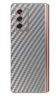 Capa Adesivo Skin350 Verso Para Samsung Galaxy Z Fold 2 5G