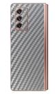 Capa Adesivo Skin350 Verso Para Samsung Galaxy Z Fold 2 5G