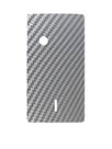 Capa Adesivo Skin350 Verso Para Sony Ericsson Xperia X8 E15