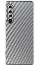 Capa Adesivo Skin350 Verso Para Sony Xperia 1 IV