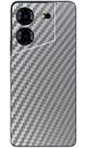 Capa Adesivo Skin350 Verso Para Tecno Pova 5 4G (2023)