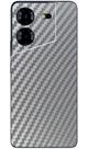 Capa Adesivo Skin350 Verso Para Tecno Pova 5 4G (2023)