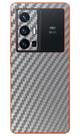 Capa Adesivo Skin350 Verso Para Vivo X70 Pro+ (Pro Plus)