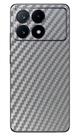 Capa Adesivo Skin350 Verso Para Xiaomi Poco F6 Pro