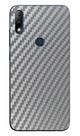 Capa Adesivo Skin350 Verso Para Zenfone Max Plus M2 Zb634kl