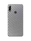 Capa Adesivo Skin350 Verso Para Zenfone Max Pro (m2) Zb631kl