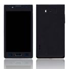 Capa Adesivo Skin351 Para LG Optimus L7 P705