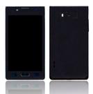 Capa Adesivo Skin351 Para LG Optimus L7 P705