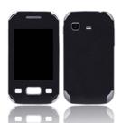 Capa Adesivo Skin351 Para Samsung Galaxy Pocket Plus Gt-s5303b