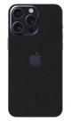 Capa Adesivo Skin351 Verso Para Apple Iphone 15 Pro Max