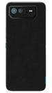 Capa Adesivo Skin351 Verso Para Asus Rog Phone 2
