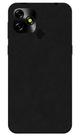 Capa Adesivo Skin351 Verso Para Blu B3 2024