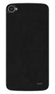 Capa Adesivo Skin351 Verso Para Blu Dash X Plus (2015)