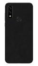 Capa Adesivo Skin351 Verso Para Blu G70 (2020)