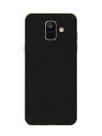 Capa Adesivo Skin351 Verso Para Galaxy A6 (sm-a600)