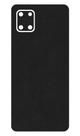 Capa Adesivo Skin351 Verso Para Galaxy Note 10 Lite Sm-n770