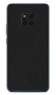 Capa Adesivo Skin351 Verso Para Huawei Mate 20 Pro (2018)