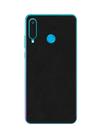 Capa Adesivo Skin351 Verso Para Huawei P30 lite