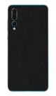 Capa Adesivo Skin351 Verso Para Huwaei P20 Pro (2018)