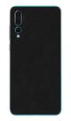 Capa Adesivo Skin351 Verso Para Huwaei P20 Pro (2018)