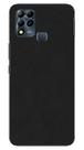 Capa Adesivo Skin351 Verso Para Infinix Hot 11 G37 2022