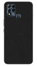 Capa Adesivo Skin351 Verso Para Infinix Hot 11 G37 2022