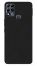 Capa Adesivo Skin351 Verso Para Infinix Hot 11 Play