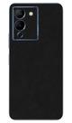 Capa Adesivo Skin351 Verso Para Infinix Note 12 G96