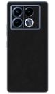 Capa Adesivo Skin351 Verso Para Infinix Note 40 5G (X6852)