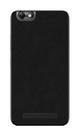 Capa Adesivo Skin351 Verso Para Lenovo Vibe C (2016)