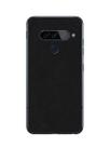 Capa Adesivo Skin351 Verso Para LG G8s ThinQ