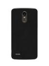 Capa Adesivo Skin351 Verso Para LG K10 Pro