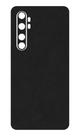 Capa Adesivo Skin351 Verso Para Mi Note 10 Lite