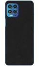 Capa Adesivo Skin351 Verso Para Motorola Moto G100 Capa Adesivo Skin351 Verso Para Motorola Moto G100