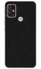 Capa Adesivo Skin351 Verso Para Motorola Moto G30 (2021)