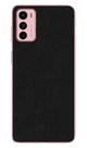 Capa Adesivo Skin351 Verso Para Motorola Moto G42 (2022)